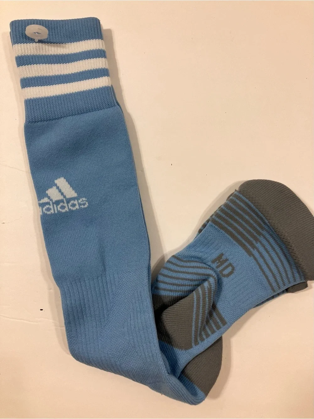 Adidas Soccer Athletic Socks